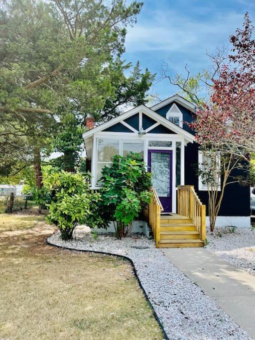 Cozy Beach Cottage Near The Bay Villas Exterior photo