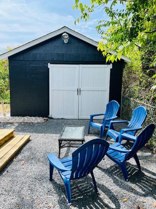 Cozy Beach Cottage Near The Bay Villas Exterior photo